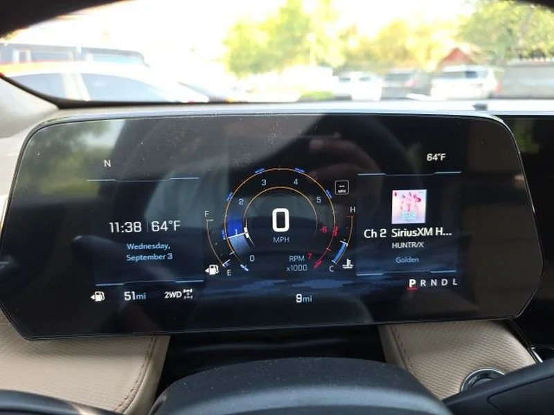 2026 Chevrolet Equinox ACTIV - Photo 17