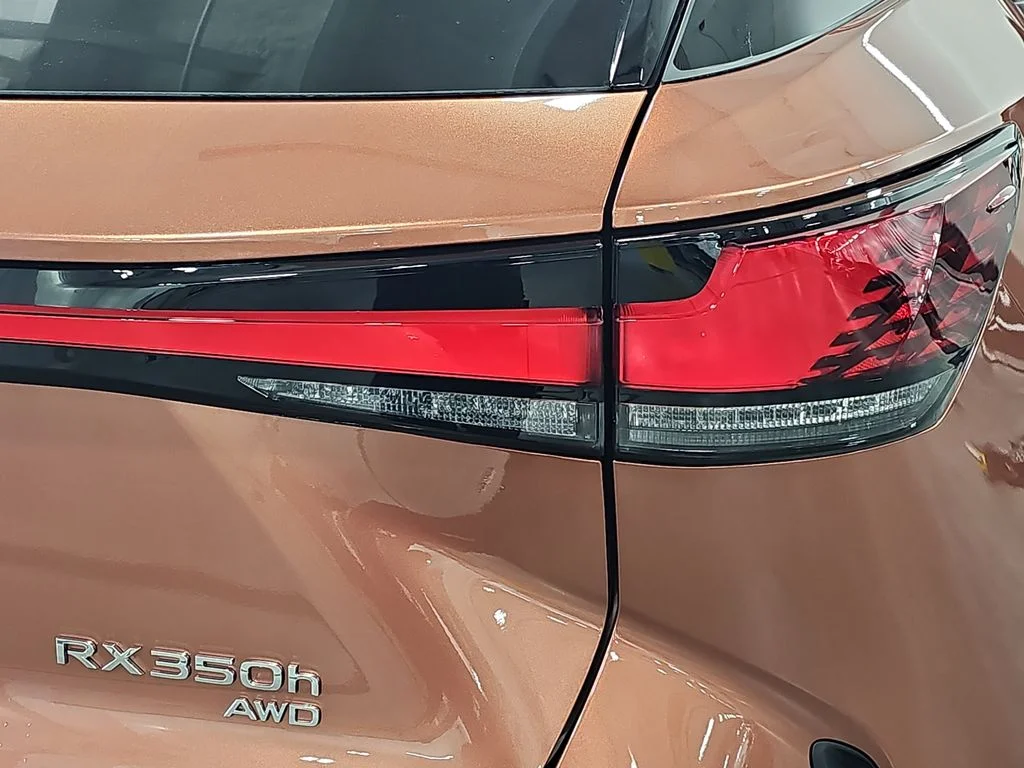 New 2026 Copper Crest Lexus PREMIUM image 32