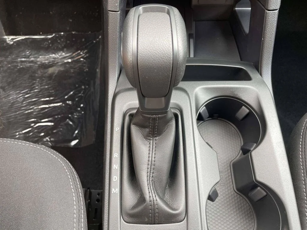 New 2026 Gray Ford XL image 16