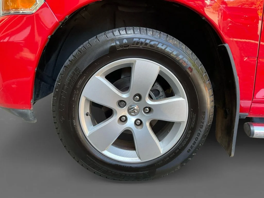 Used 2012 Red Ram Express image 15