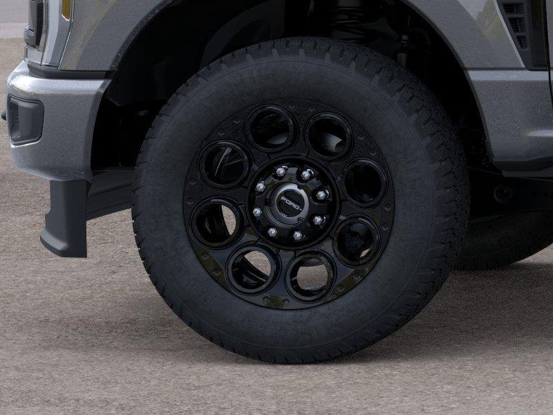 New 2026 Carbonized Gray Metallic Ford F-250® XLT image 19