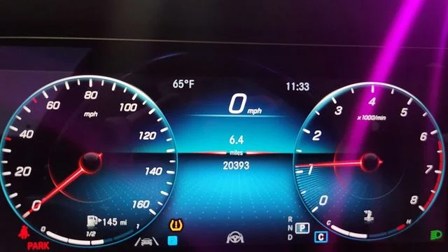2022 Mercedes-Benz E-Class E350 - Photo 10