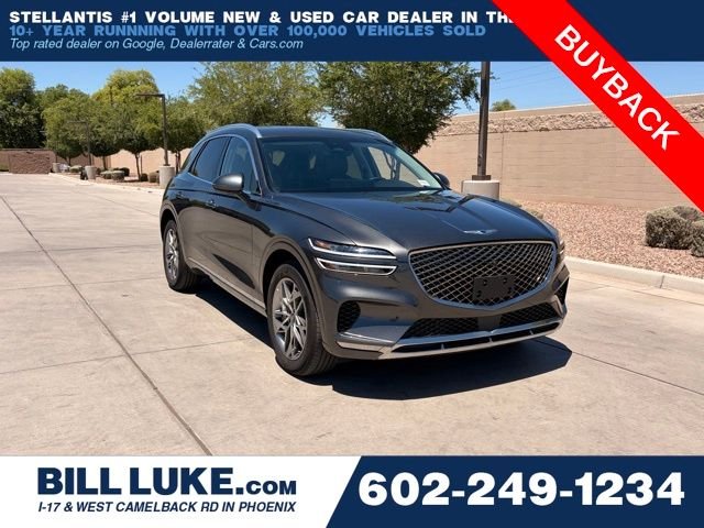 2024 Genesis GV70 2.5T Standard AWD's photo