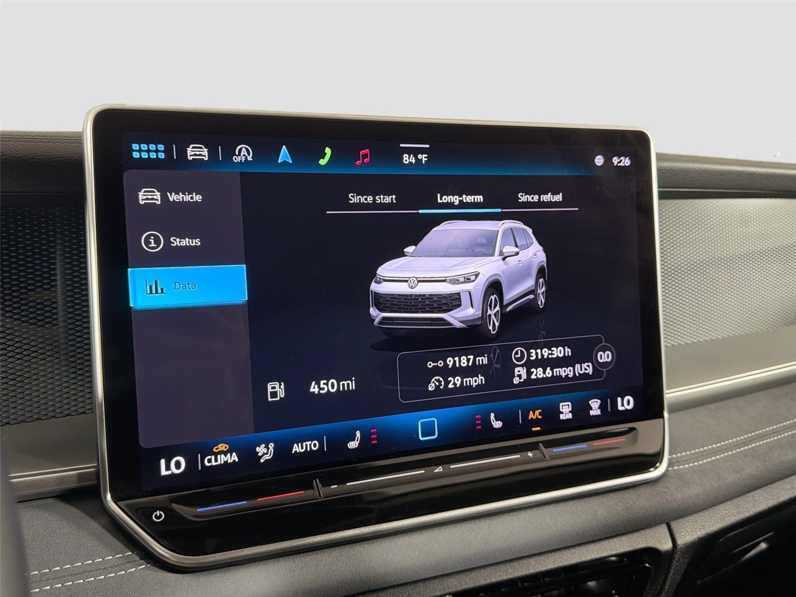 2025 Volkswagen Tiguan SE - Photo 10