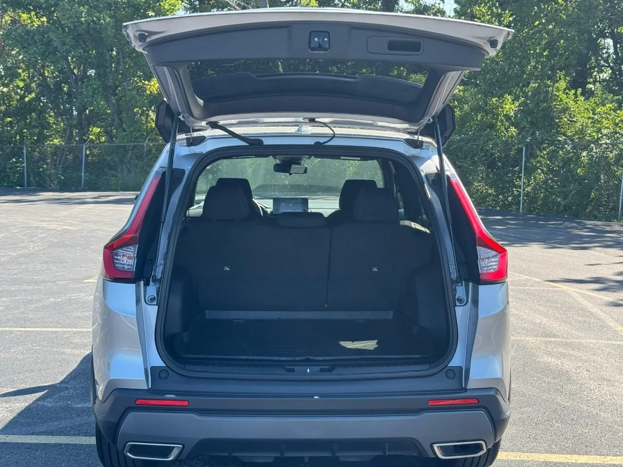 2023 Honda CR-V Sport - Photo 6