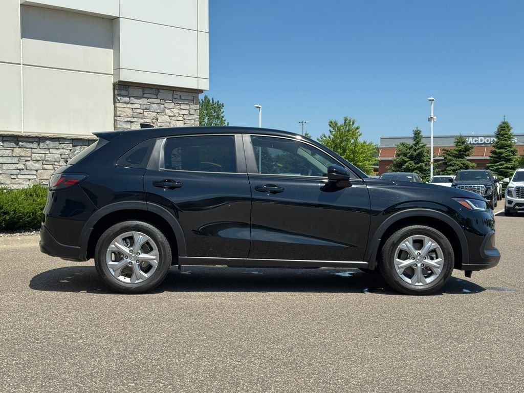 2025 Honda HR-V LX - Photo 6