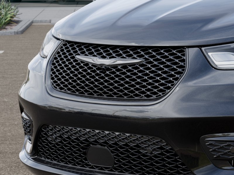 2026 Chrysler Pacifica Limited - Photo 38