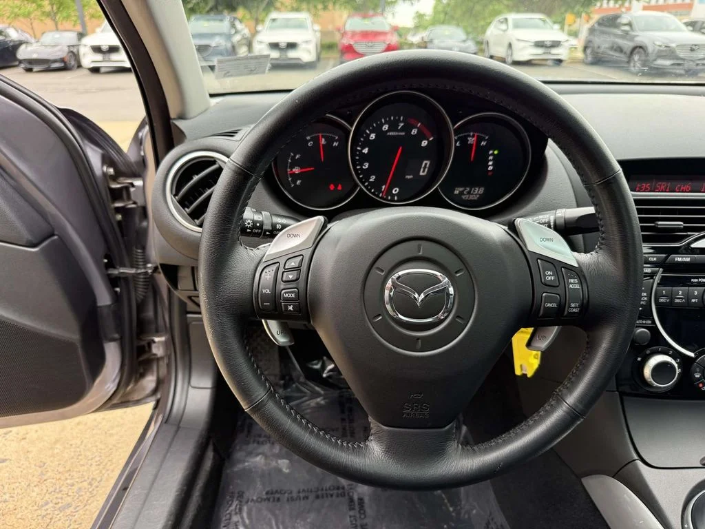 2005 Mazda RX-8 - Photo 19