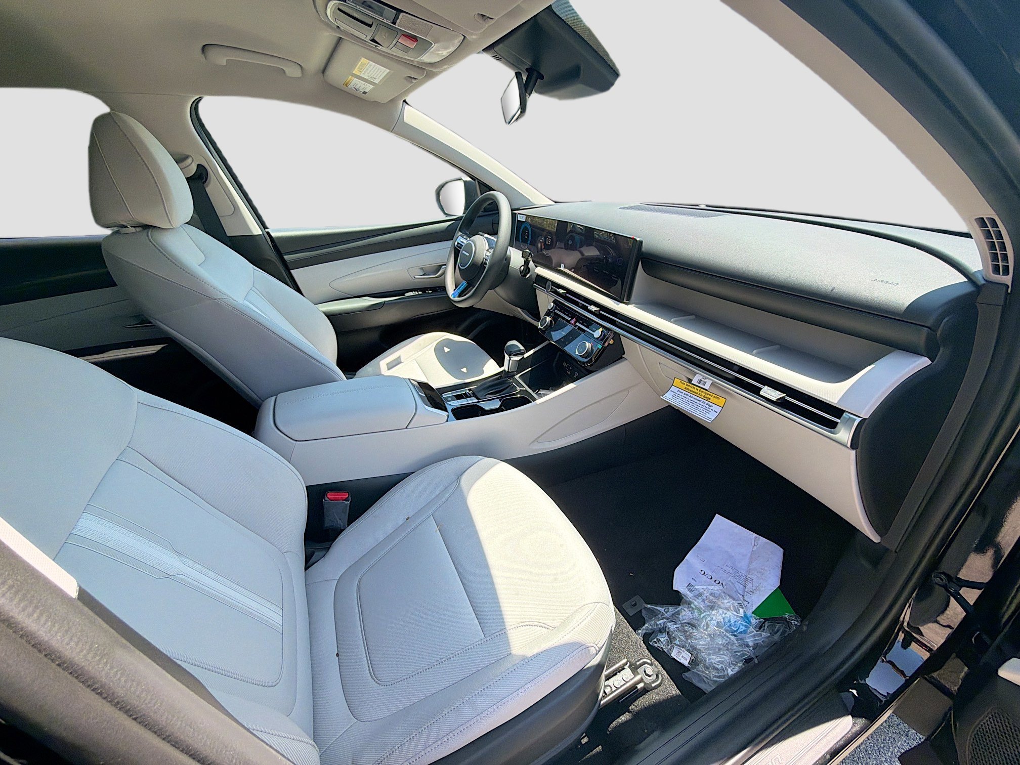2026 Hyundai Tucson SEL - Photo 46