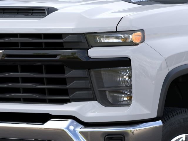 2026 Chevrolet Silverado 2500 HD Work Truck - Photo 10