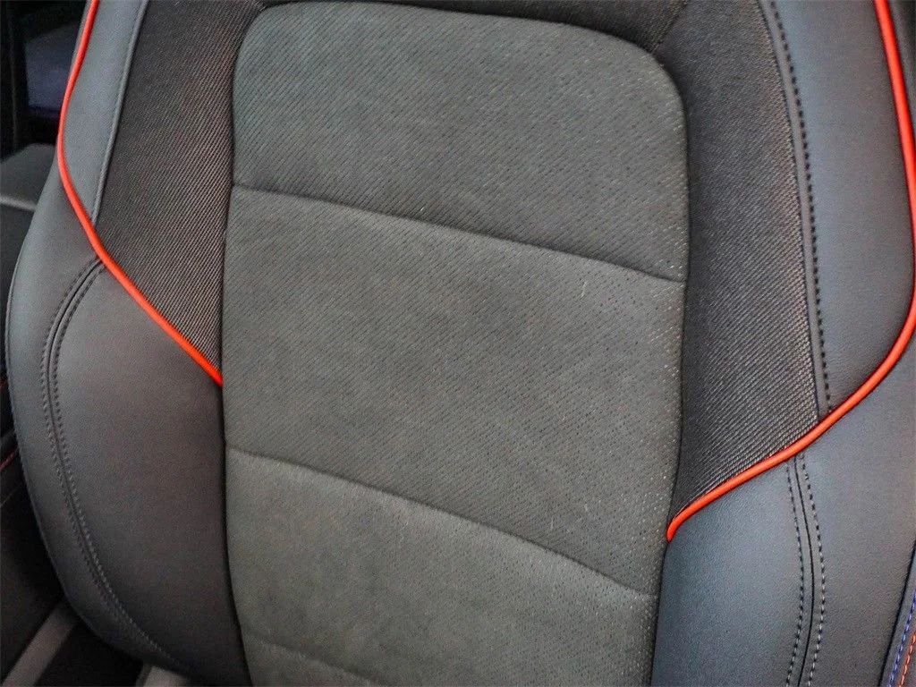 2026 Chevrolet Blazer EV RS - Photo 23