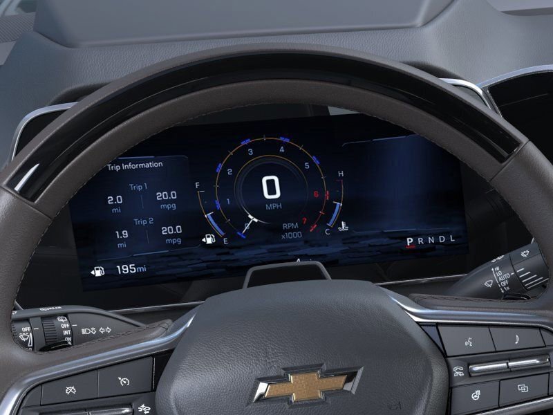 2026 Chevrolet Tahoe High Country - Photo 19