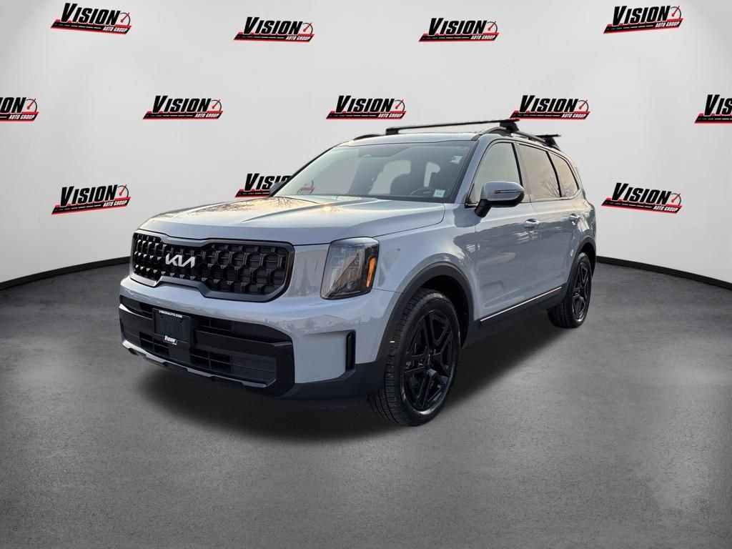 2024 Kia Telluride