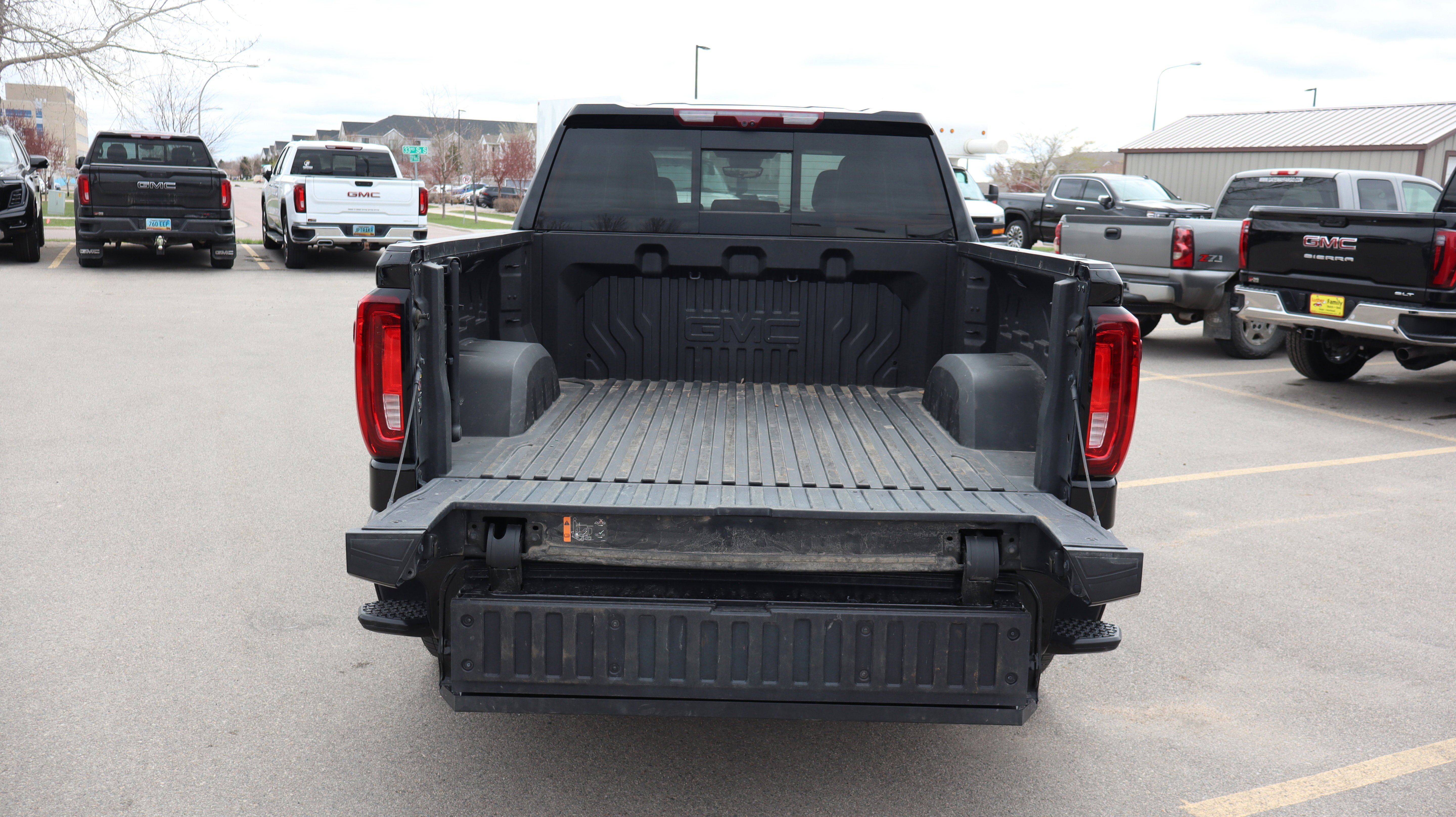 2024 GMC Sierra 1500 Denali Denali Ultimate - Photo 15