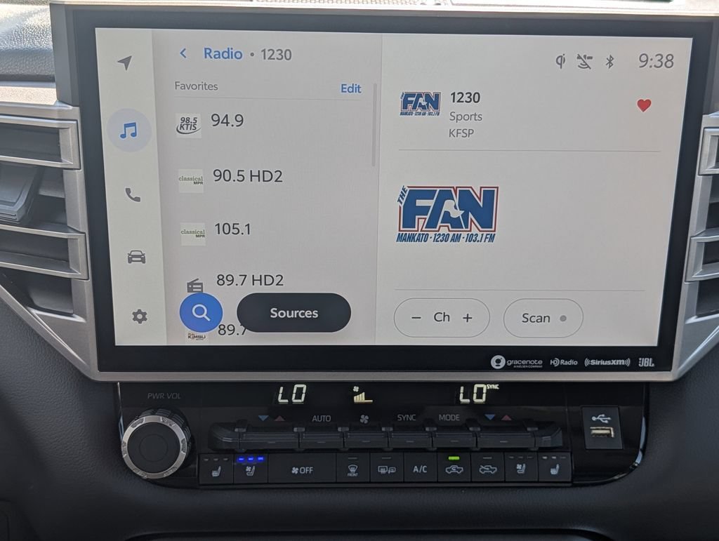 Used 2023 Gray Toyota Limited image 28