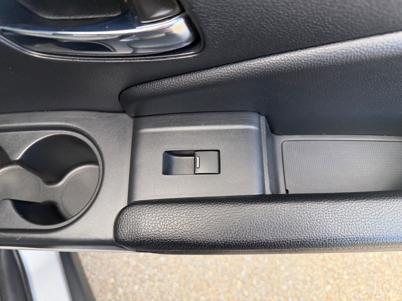 Certified Used 2018 Silver Honda EX-L image 37