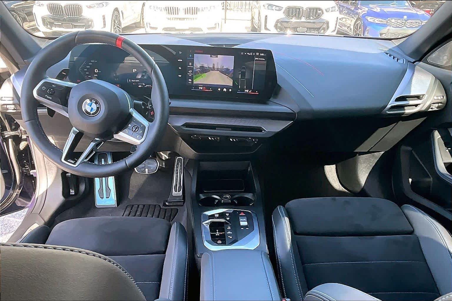 2025 BMW 2 Series M235 - Photo 10