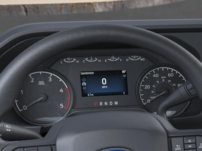 New 2026 Avalanche Ford F-350® XL image 92