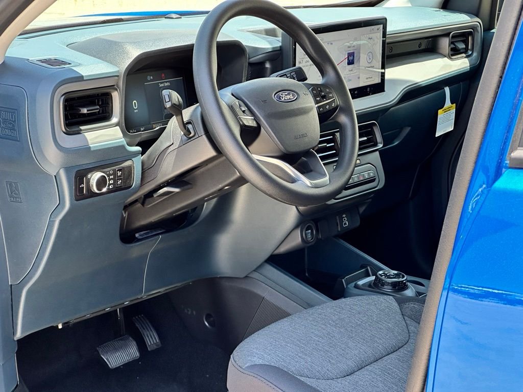 2025 Ford Maverick XLT - Photo 8