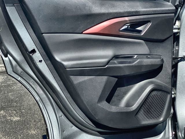 2026 Chevrolet Equinox EV RS - Photo 34