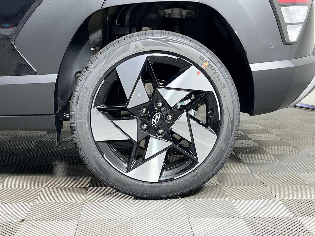 2026 Hyundai Kona — photo 20