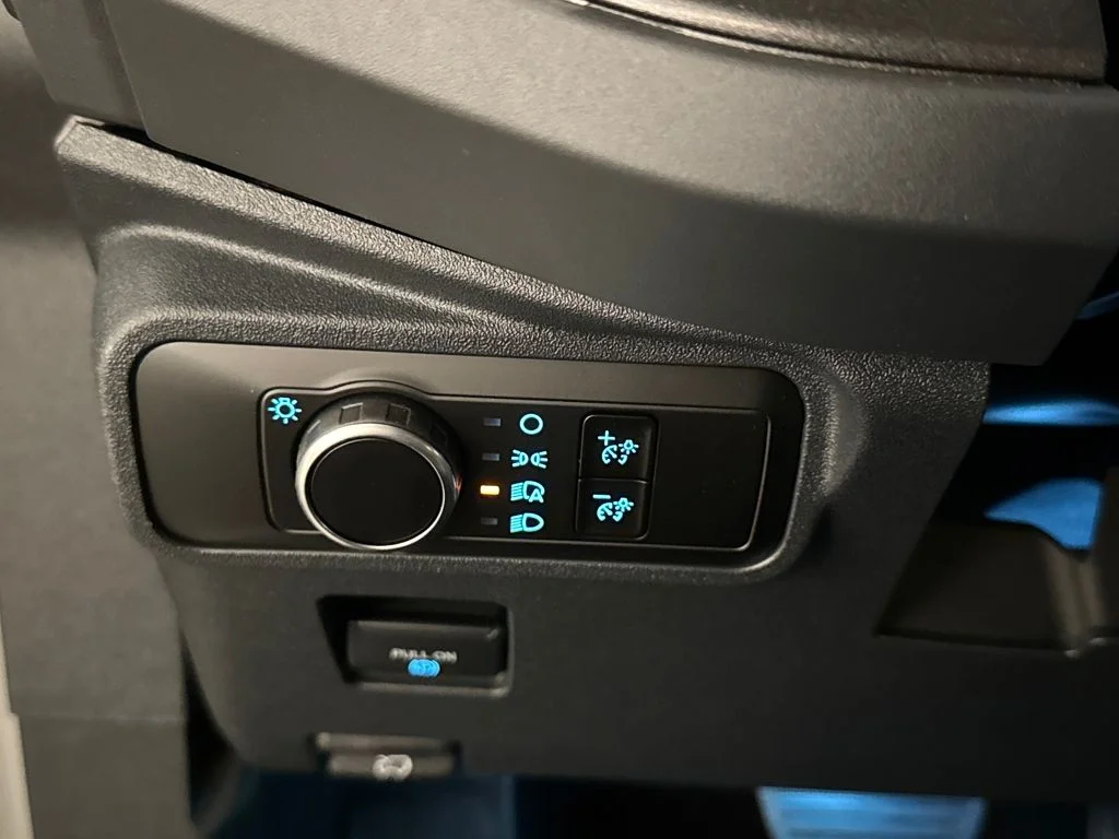 New 2026 Gray Ford Big Bend image 31