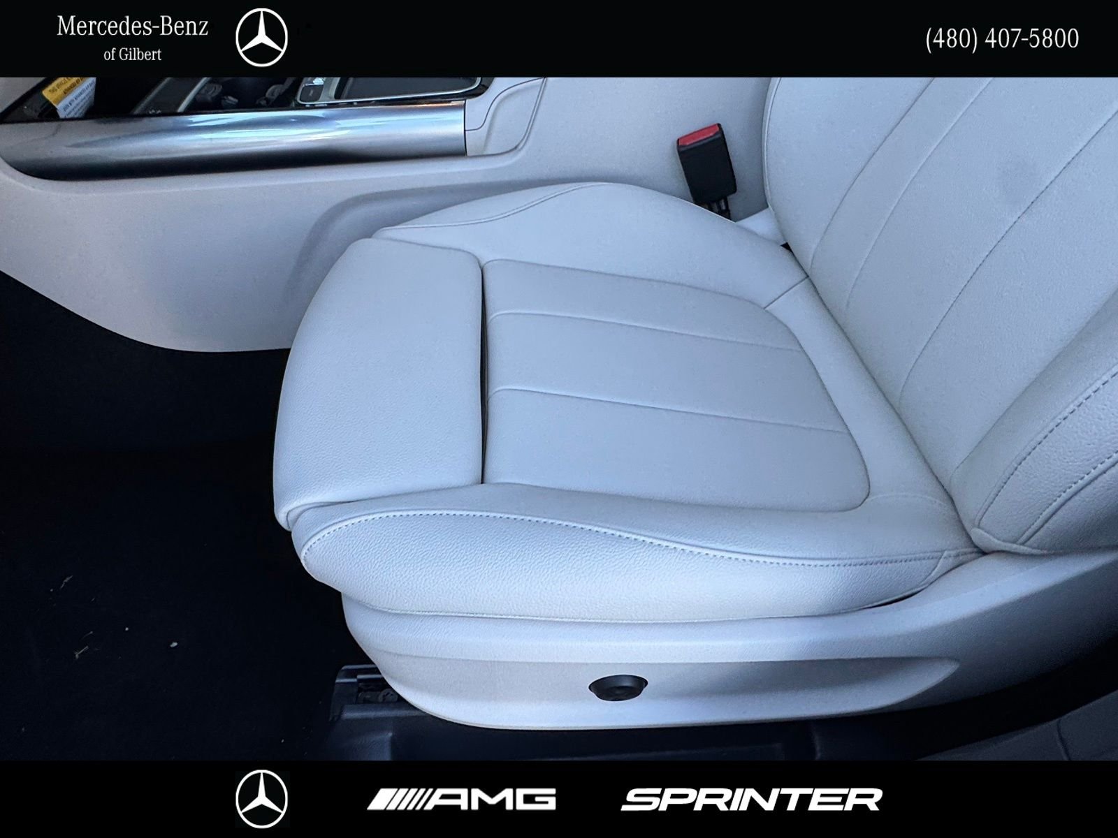 New 2026 Polar White Mercedes-Benz GLA 250 image 13