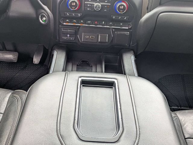Used 2019 Black Chevrolet High Country image 18