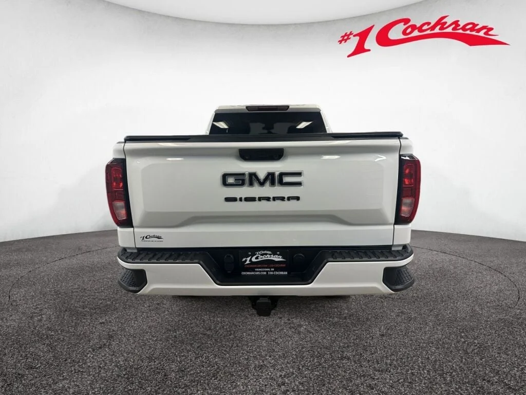 2023 GMC Sierra 1500 Pro - Photo 20
