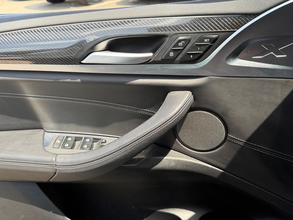 Used 2022 Gray BMW Base image 30