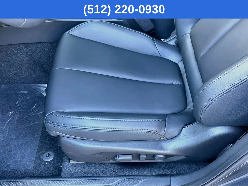 New 2026 Gray Subaru Premium image 25