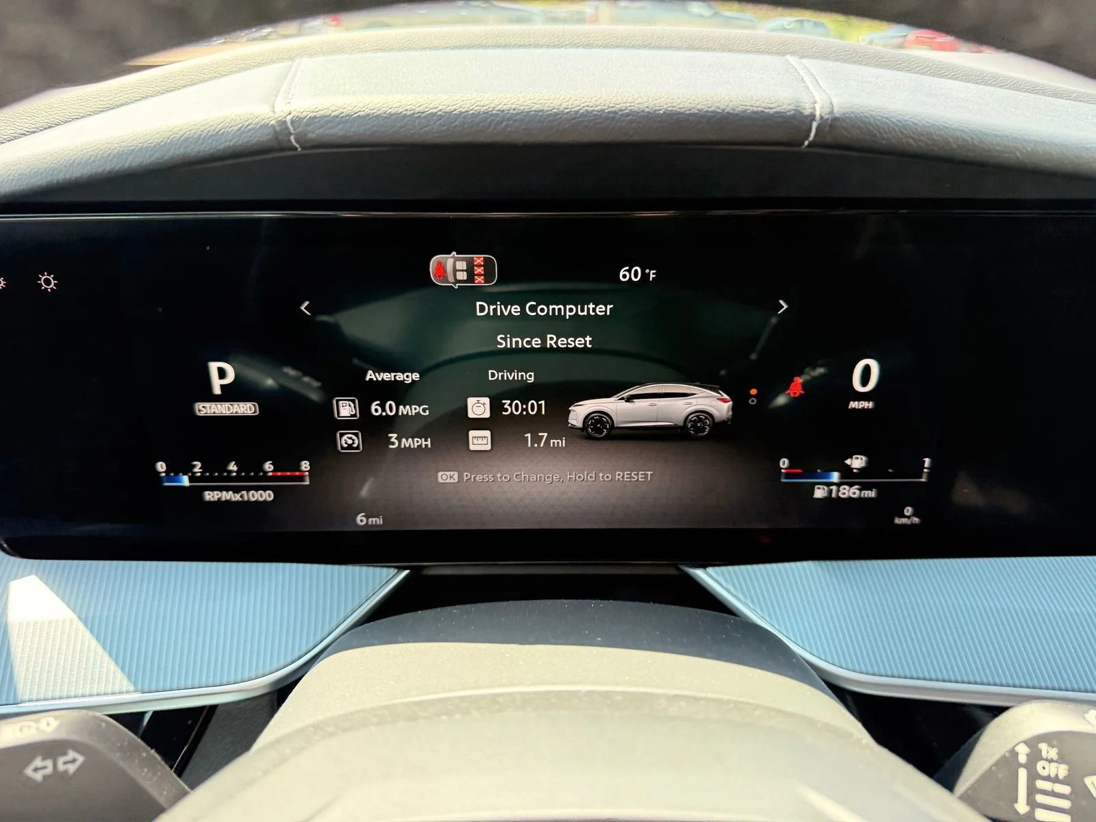 New 2026 White Pearl Nissan SL image 15