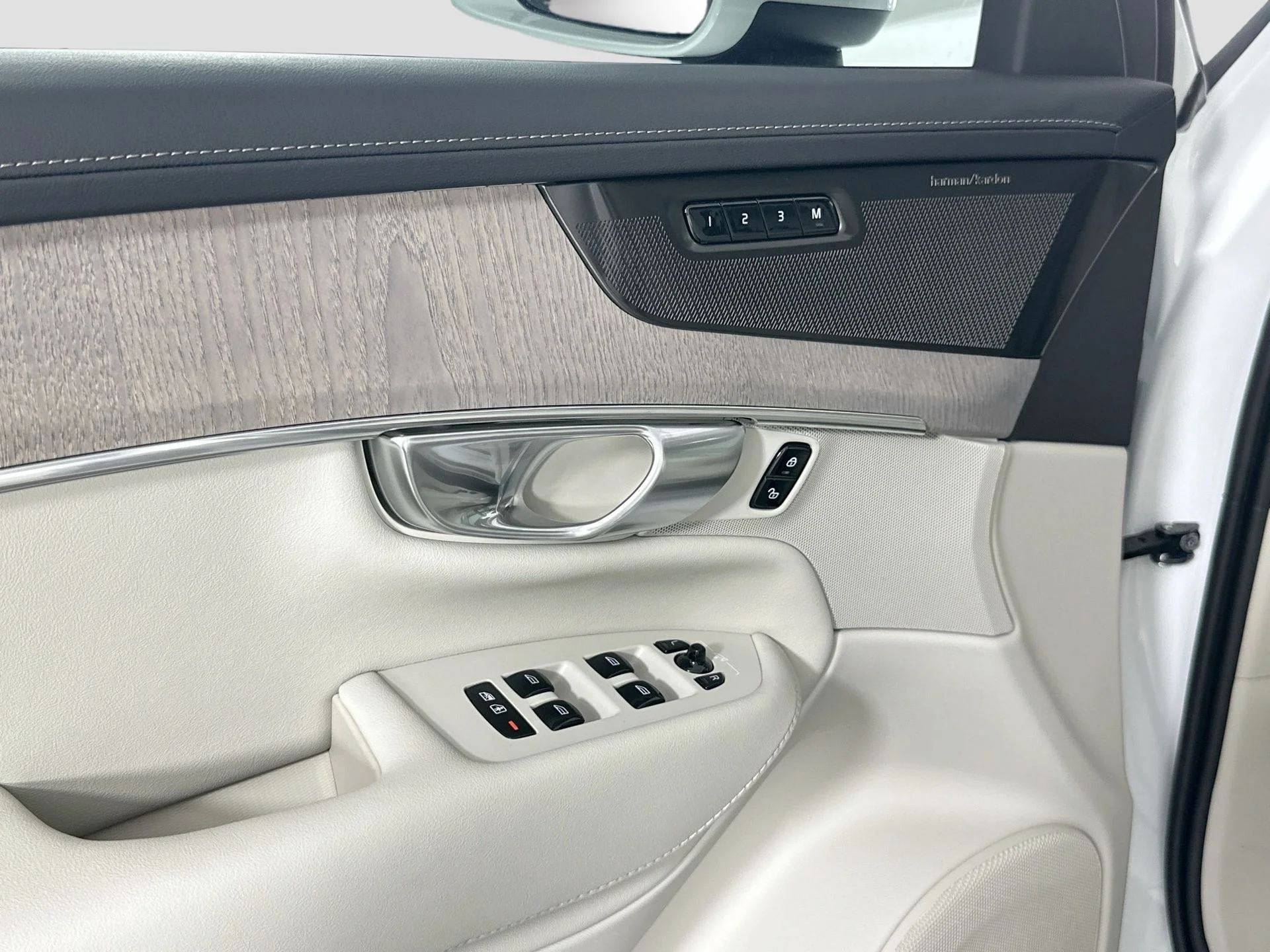 New 2026 White Volvo B6 Ultra image 16