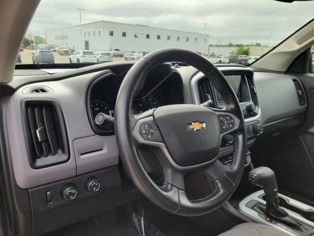 Used 2016 Gray Chevrolet LT image 20