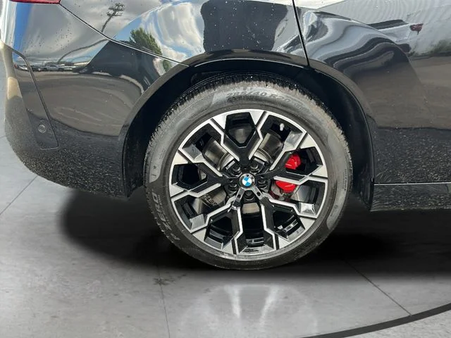 Used 2026 Black BMW M50 xDrive image 32
