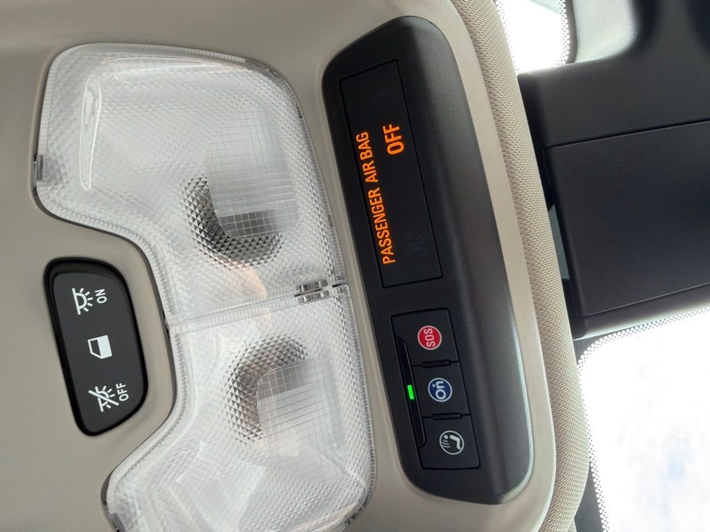 Used 2026 Black Buick Sport Touring image 19