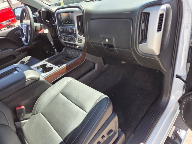 2018 GMC Sierra 1500 SLT - Photo 16