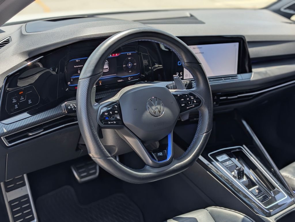2024 Volkswagen Golf R R - Photo 21