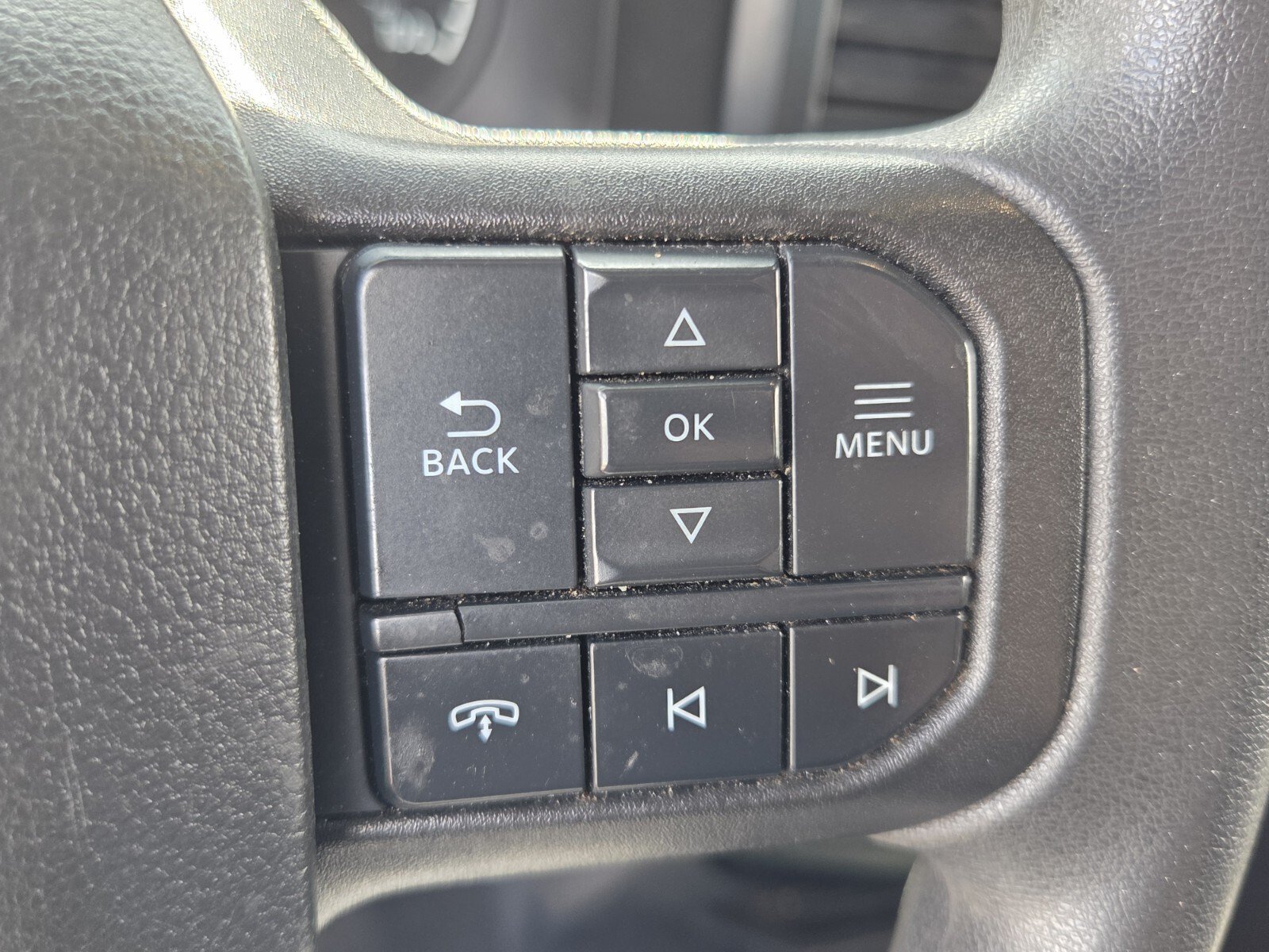 Used 2023 Stone Gray Metallic Ford XL image 21