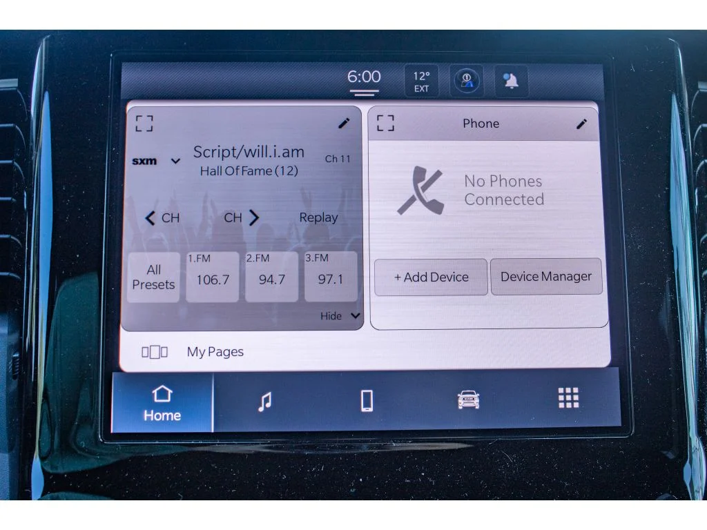 2026 RAM 1500 Warlock - Photo 25