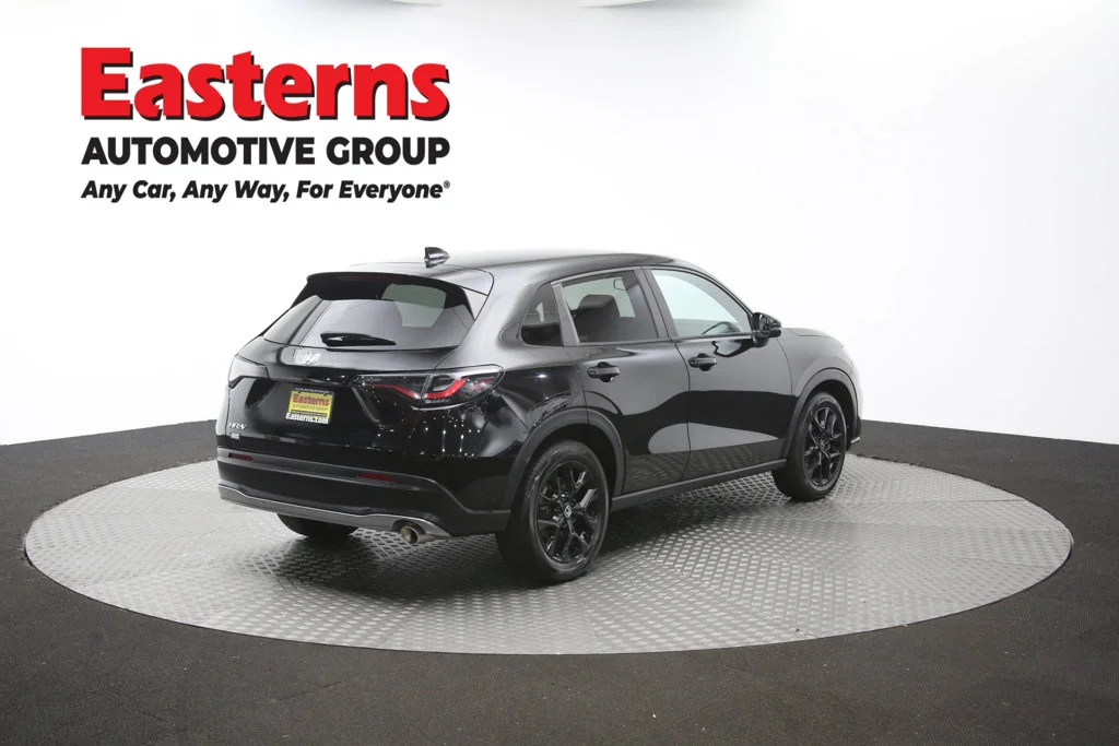 Used 2023 Black Honda Sport image 40