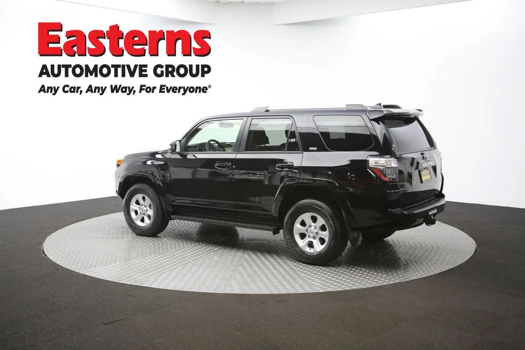 Used 2024 Black Toyota SR5 image 60