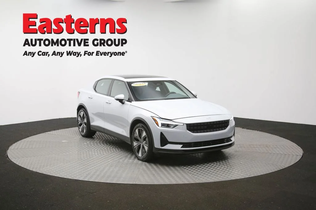 Used 2023 Gray Polestar Long Range Dual Motor image 50