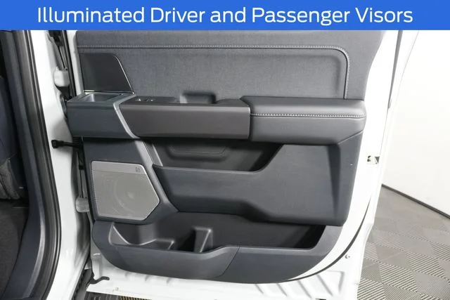 New 2026 Avalanche Ford Lariat® image 35