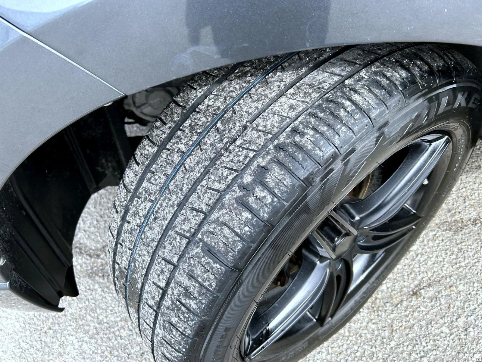 Used 2008 Gray Acura Base image 22