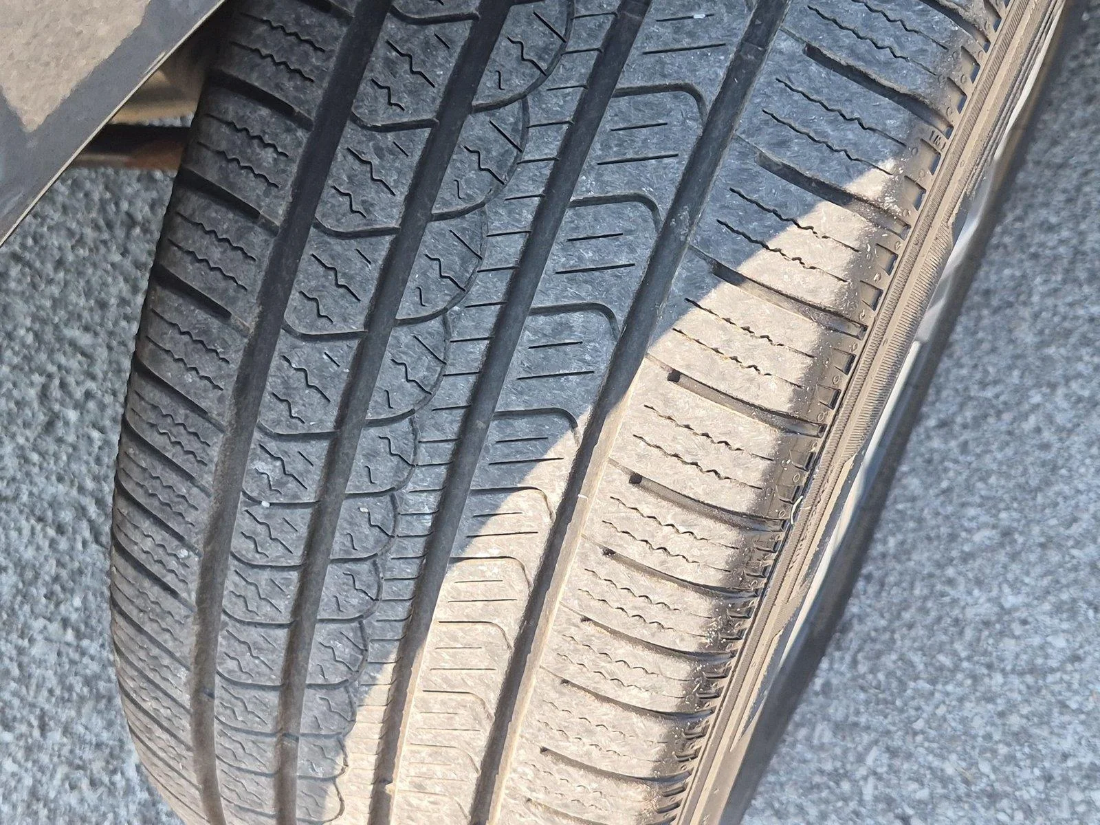 Used 2015 Steel Gray Metallic Mercedes-Benz ML 350 image 13