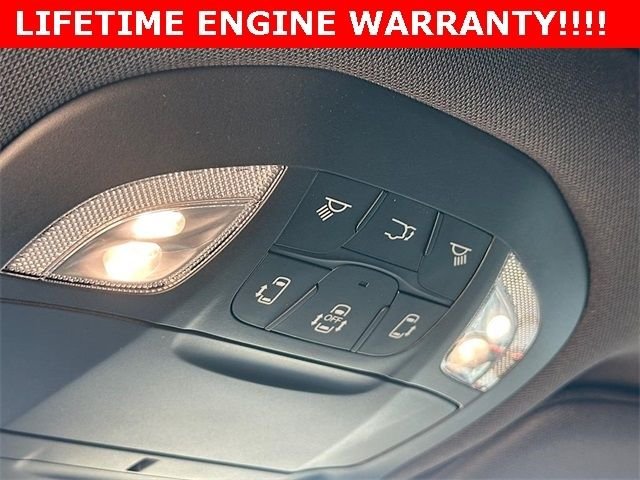 2026 Chrysler Pacifica Select - Photo 25