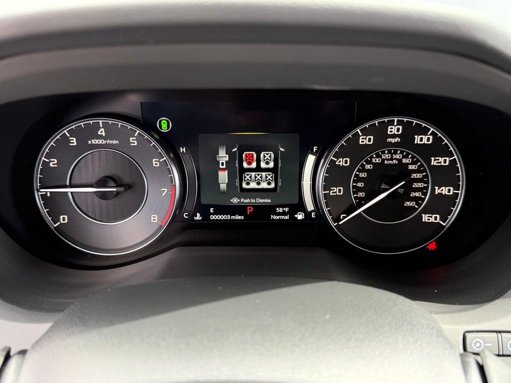 New 2026 Majestic Black Pearl Acura Advance Package image 18