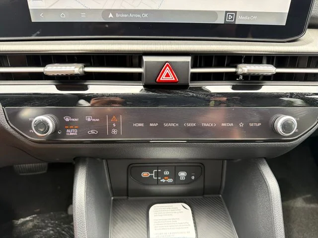 2026 Kia Sportage X-Line - Photo 14