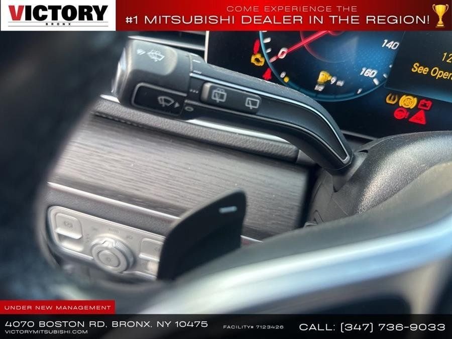 Used 2023 Gray Mercedes-Benz GLS 450 image 34
